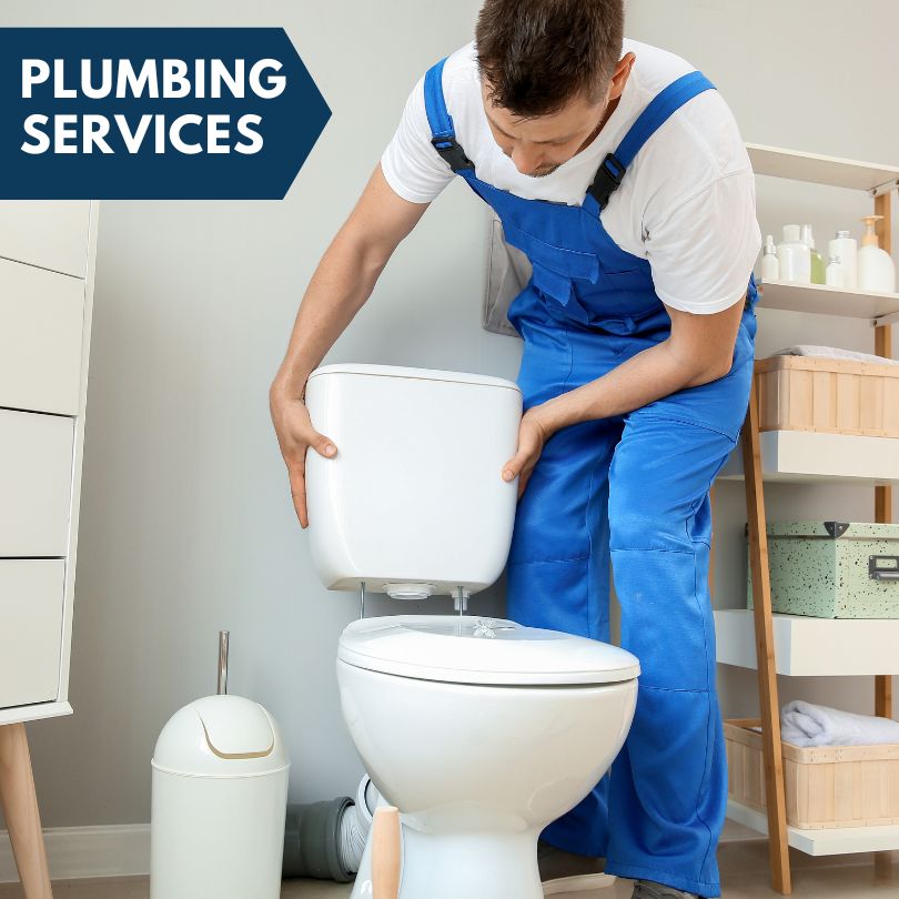 Plumbing Company in Columbus, OH